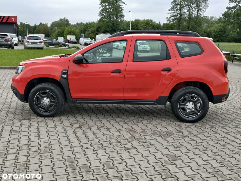 Dacia Duster - 4