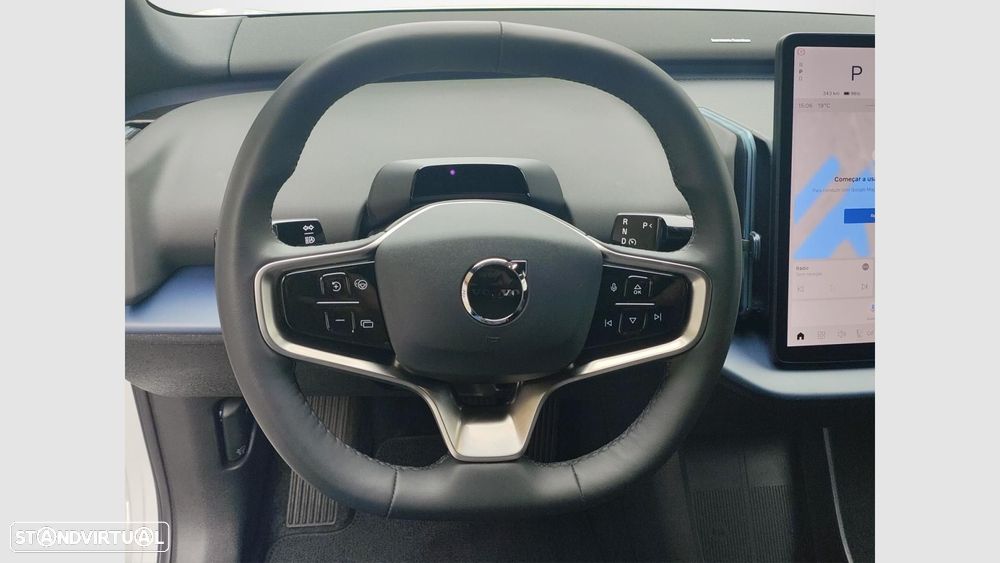 Volvo EX30 69 kWh Single Motor Extended Range Plus - 12