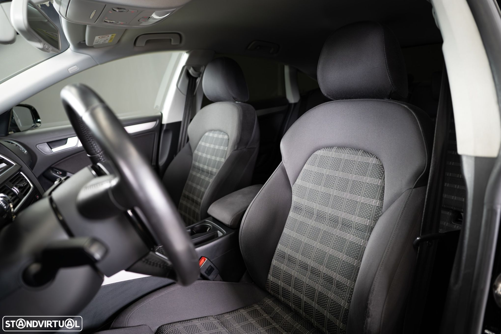 Audi A5 Sportback 2.0 TDI S-line - 13