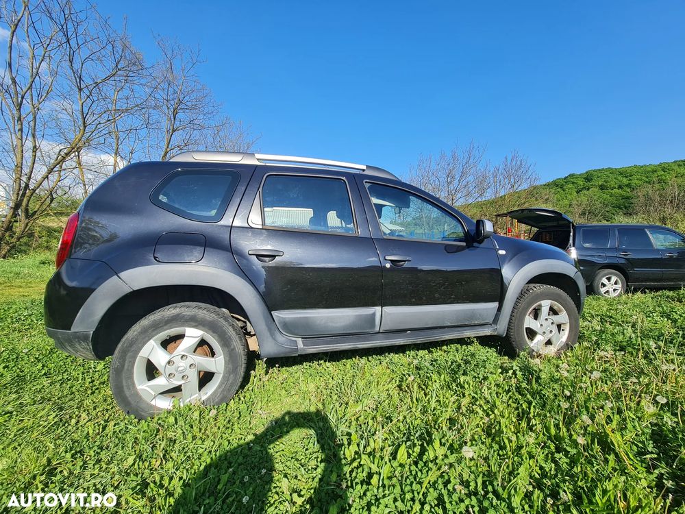 Dacia Duster 1.6 4x2 - 2