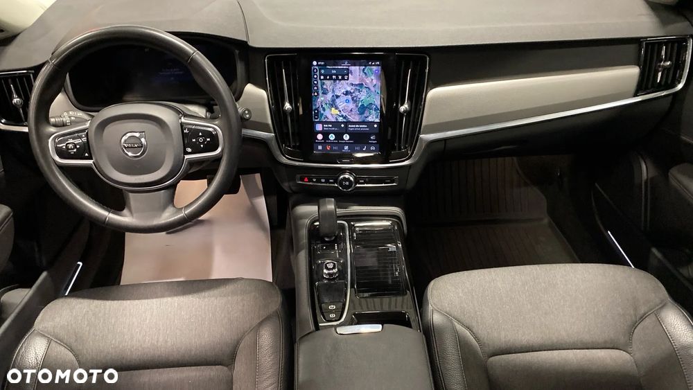 Volvo V90 - 6