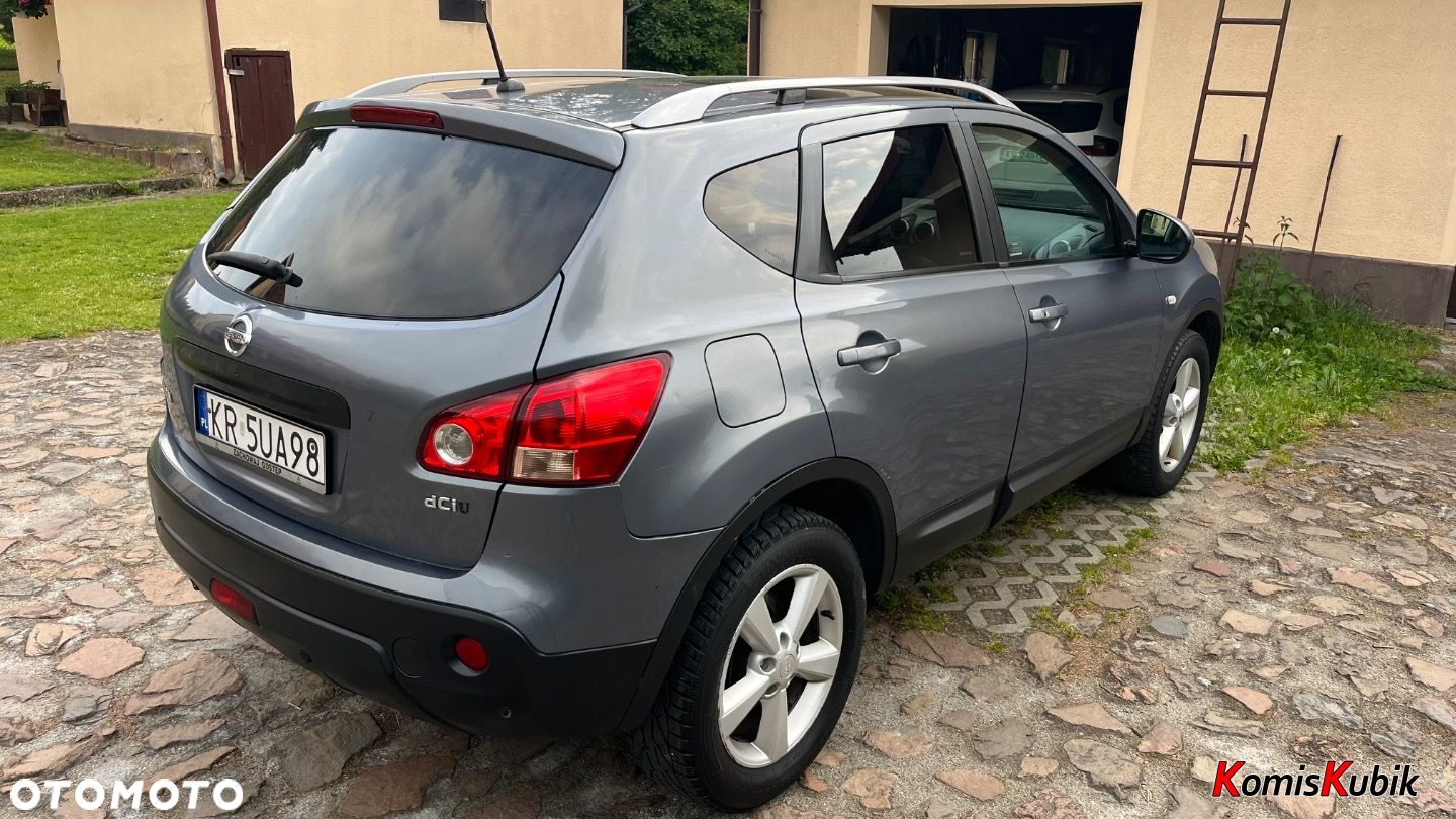 Nissan Qashqai - 29