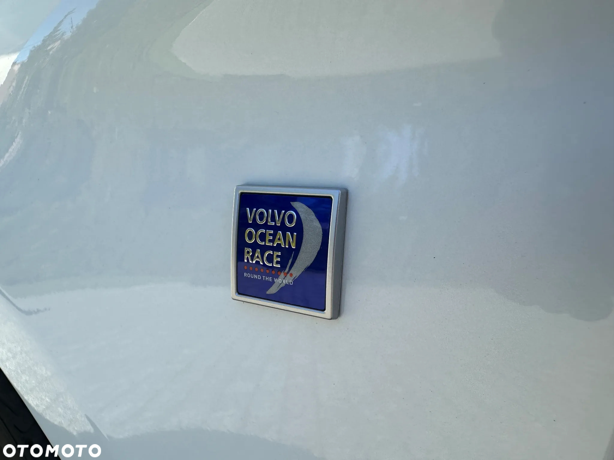 Volvo XC 60 D3 Ocean Race - 15