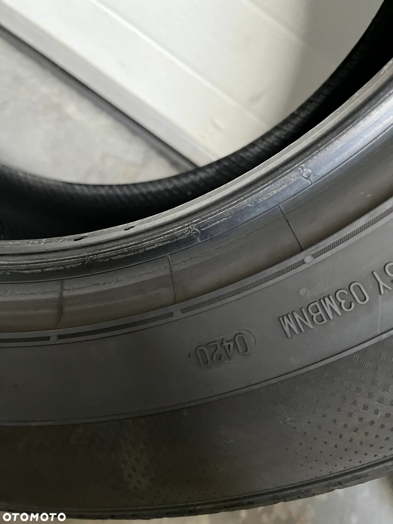 OPONY 4X SEMPERIT SPEED LIFE 3 235/65 R17 XL 20R - 6