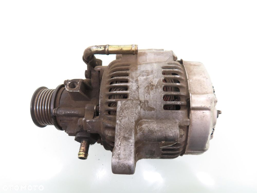 ALTERNATOR ROVER 45 2.0 iDT 1002132272 YLE101500 - 4