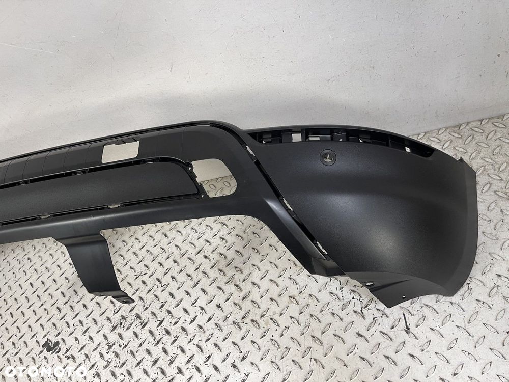 NOWY ORYGINALNY SPOILER ZDERZAKA PRZEDNIEGO PRZÓD FIAT 500X 5F 6X 7X 14-24 - 4