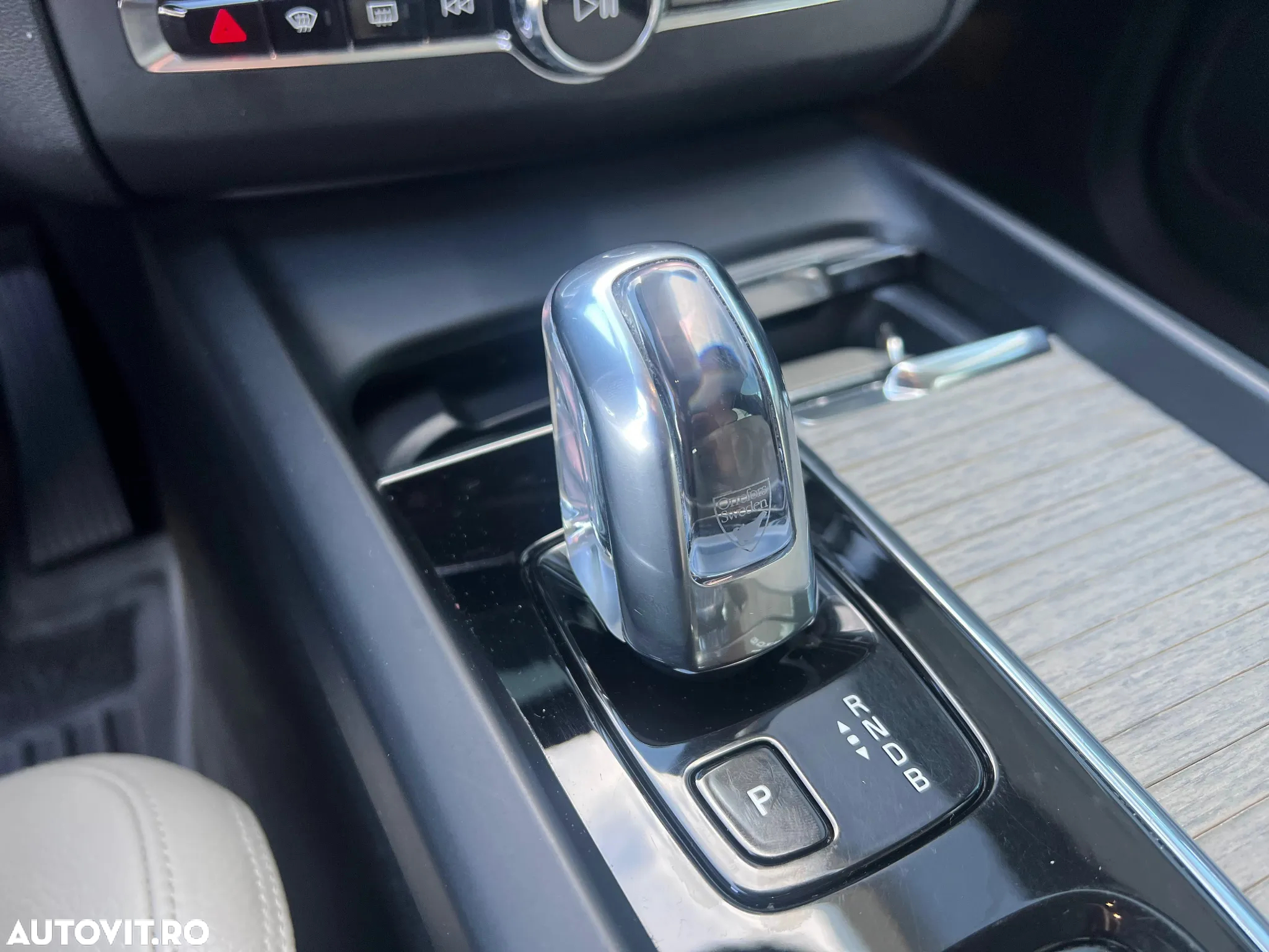 Volvo XC 60 Recharge T8 Twin Engine eAWD Inscription - 20