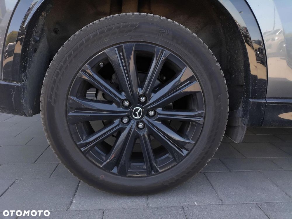 Mazda CX-5 - 28