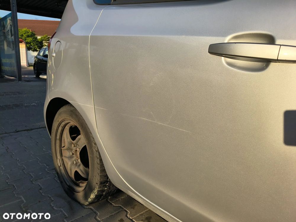 Opel Meriva 1.4 T Enjoy - 10