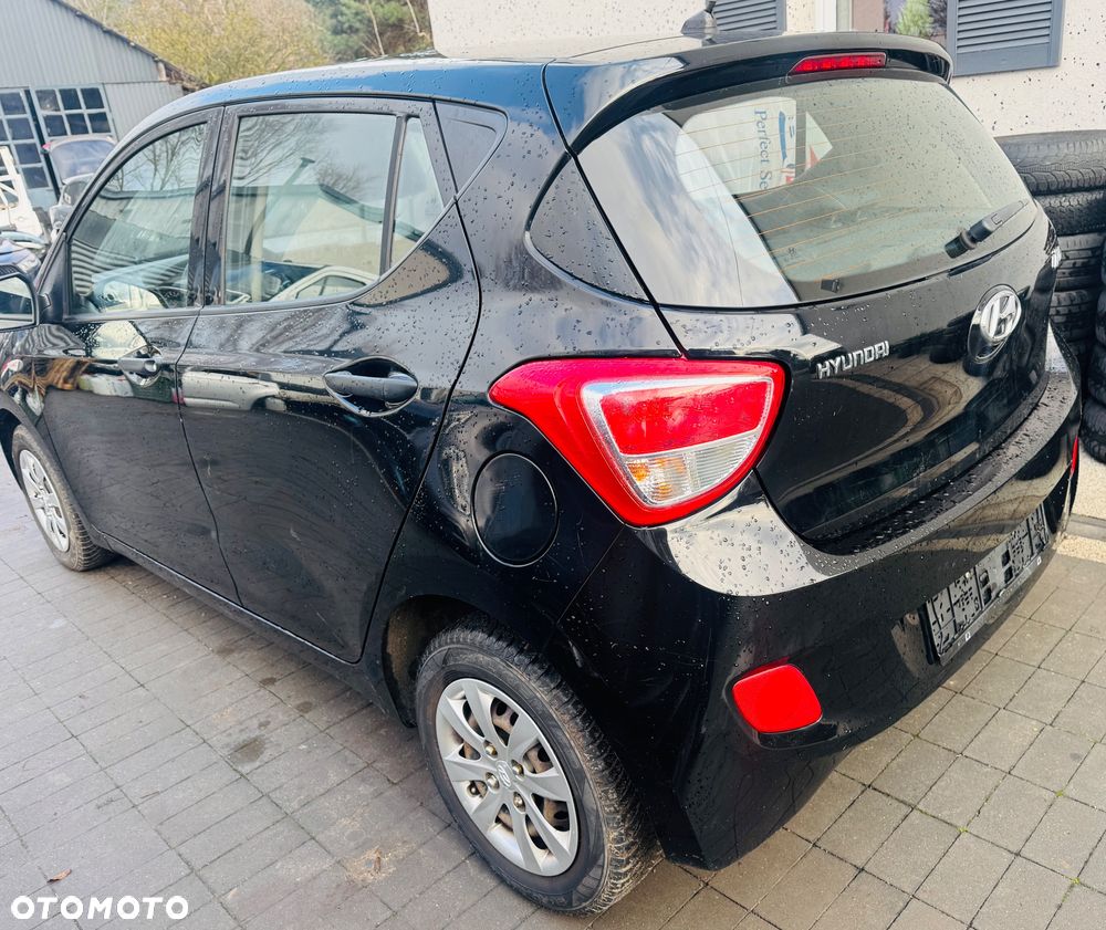 Hyundai i10 1.1 Premium - 3
