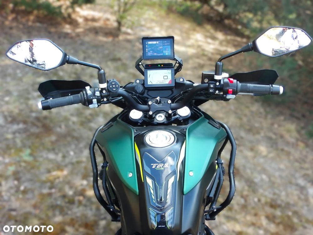 Benelli TRK 702 - 23