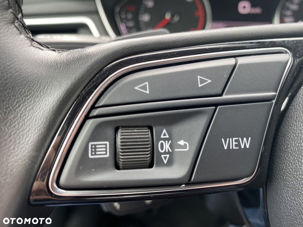 Audi A4 Limousine 35 TFSI mHEV S Line S tronic - 21