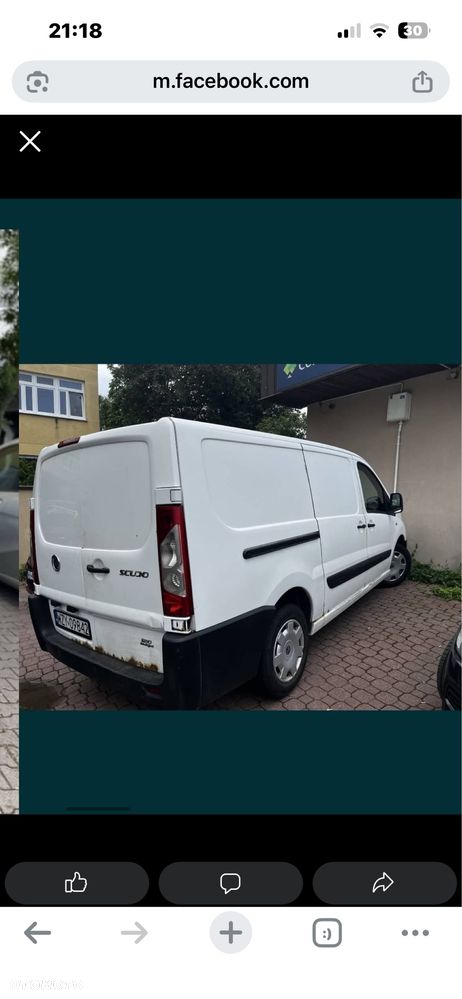Fiat Scudo - 2