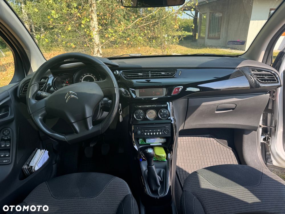 Citroën C3 1.2 VTi Attraction - 7