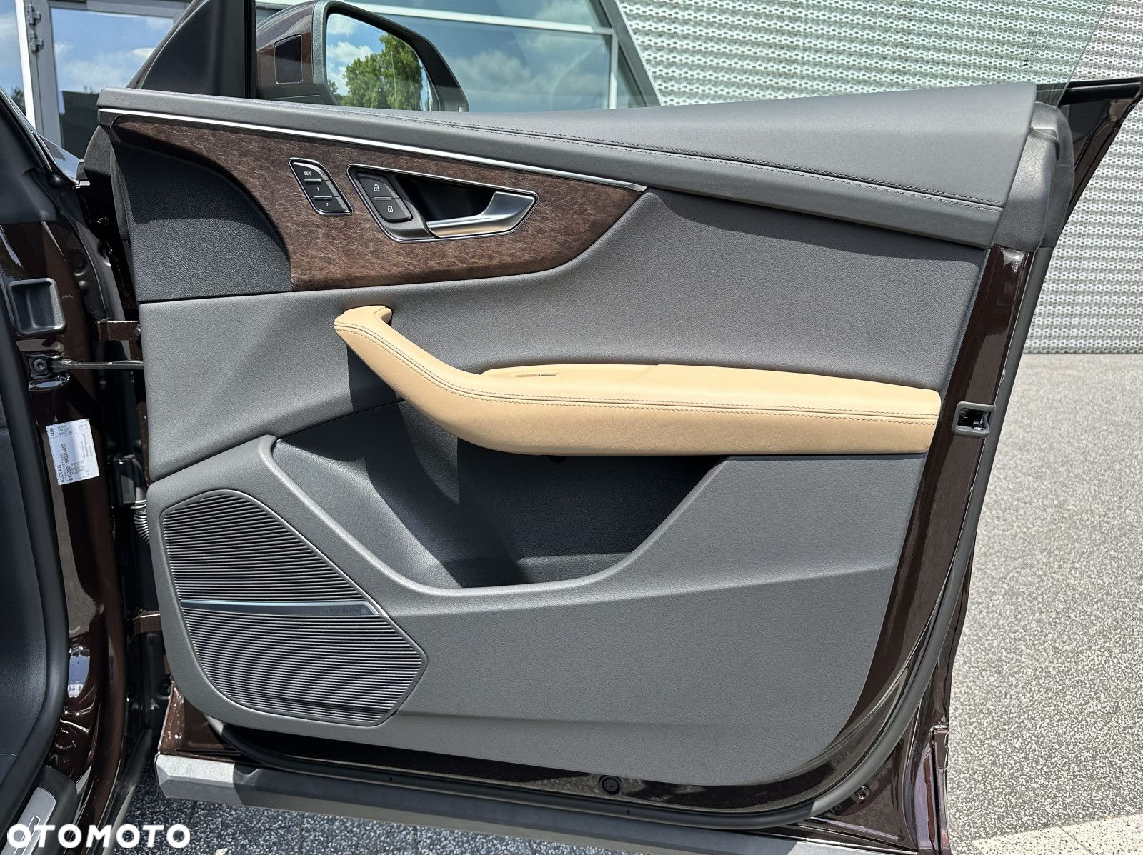 Audi Q8 - 27