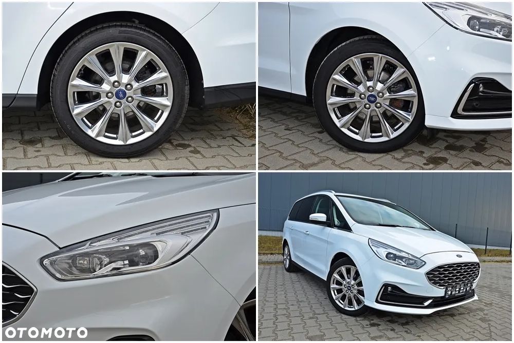 Ford Galaxy - 11