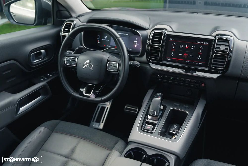 Citroën C5 Aircross - 7