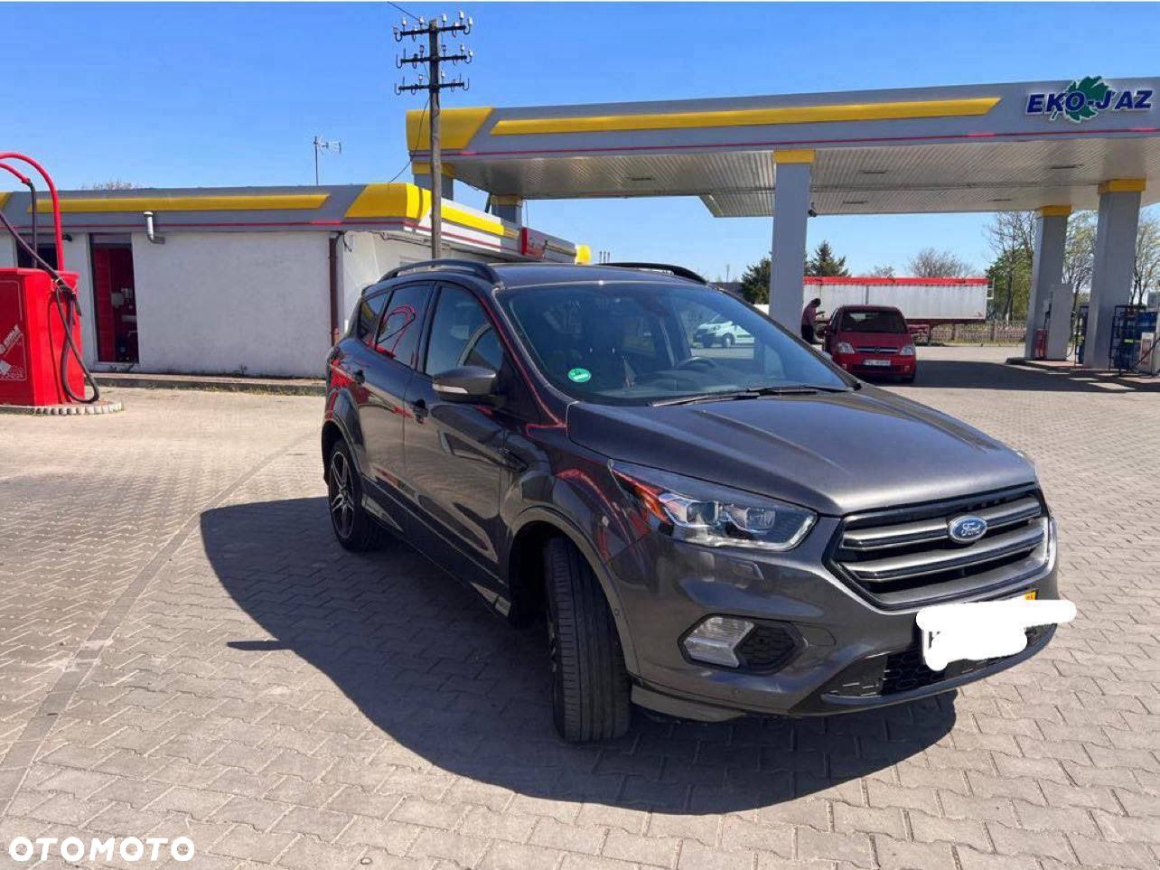 Ford Kuga 2.0 TDCi 4x4 ST-Line - 1