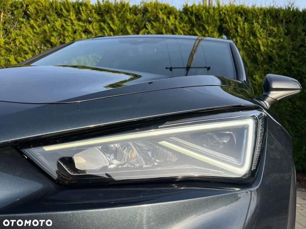 Cupra Formentor 2.0 TSI 4Drive DSG - 8