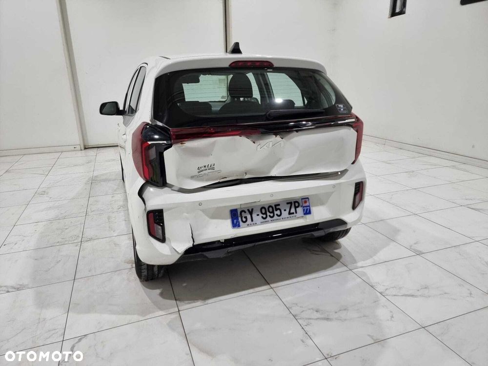 Kia Picanto - 7