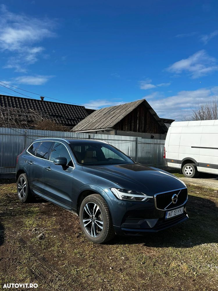 Volvo XC 60 - 3