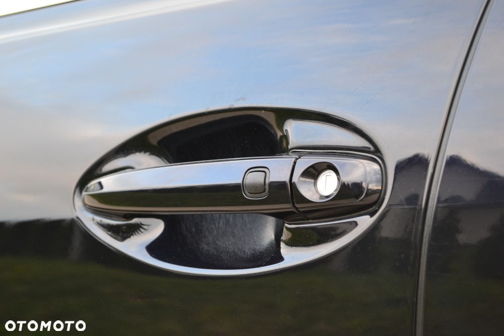 Lexus GS 450h Prestige - 13