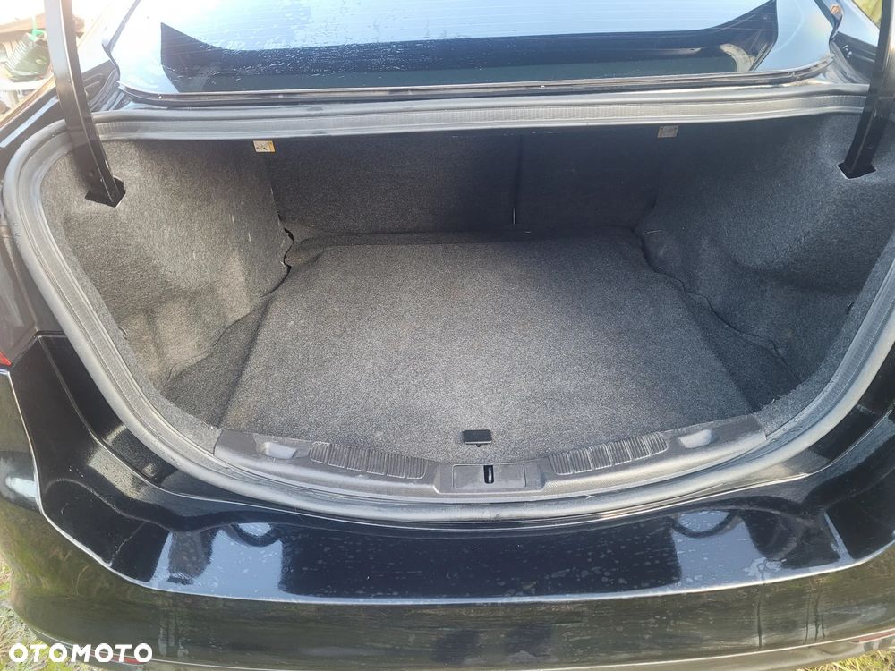 Ford Fusion - 7