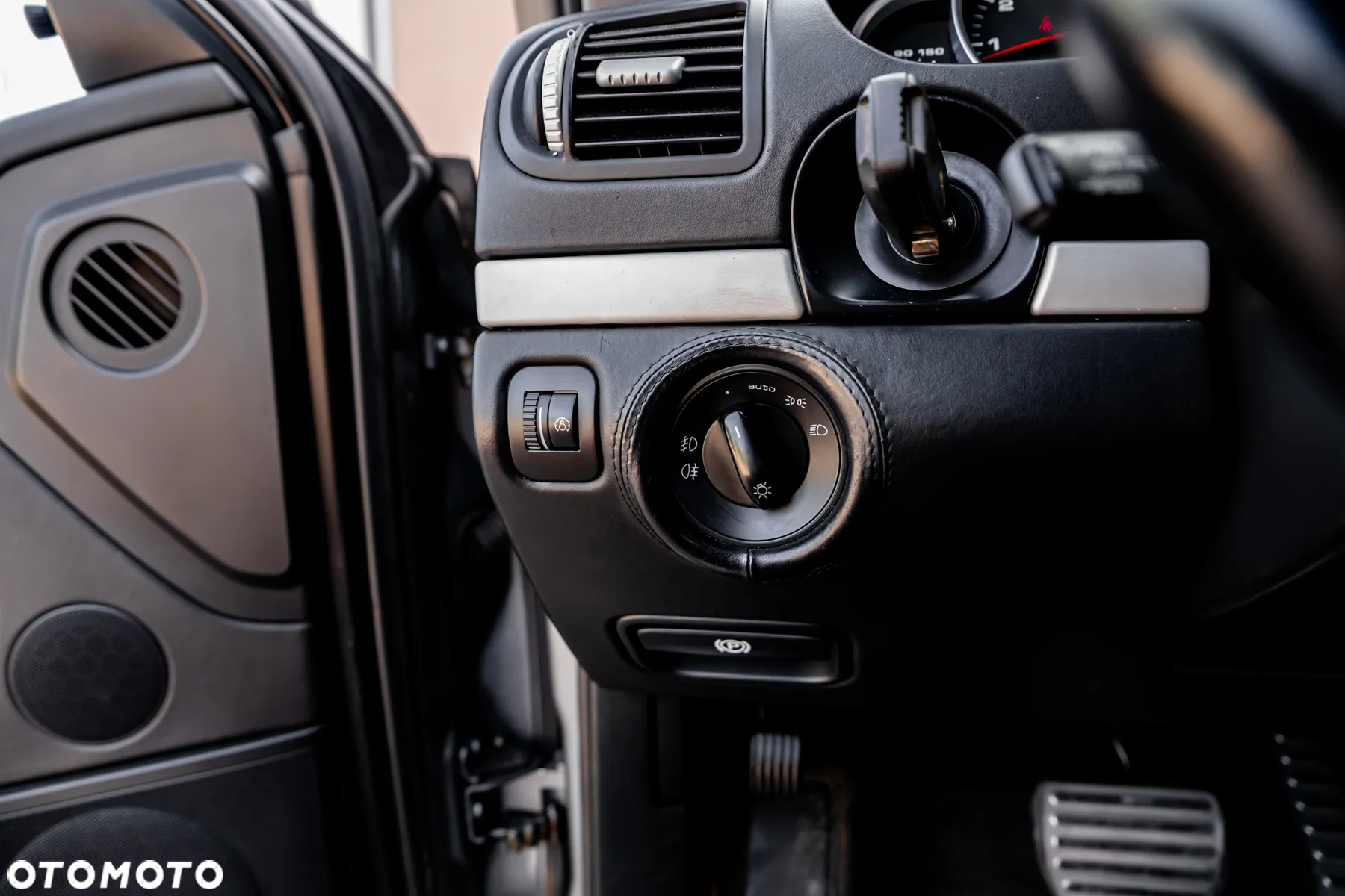 Porsche Cayenne S Tiptronic - 28