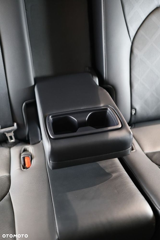 Toyota Highlander - 15