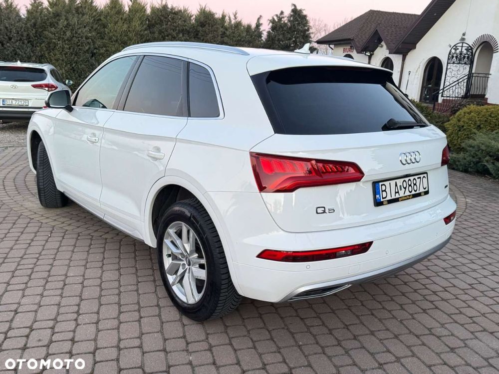Audi Q5 - 5