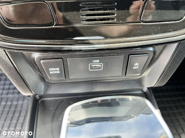 SsangYong/KGM Tivoli 1.5 T-GDI Quartz - 15
