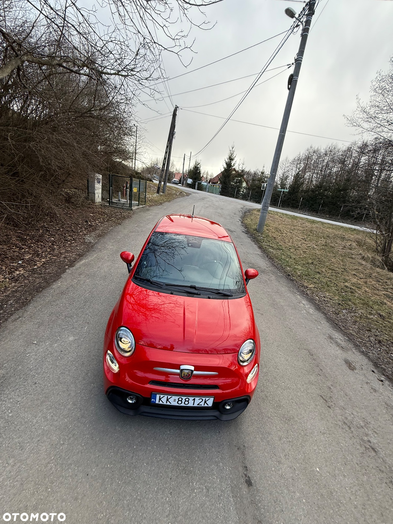 Fiat 500 595 Abarth - 31