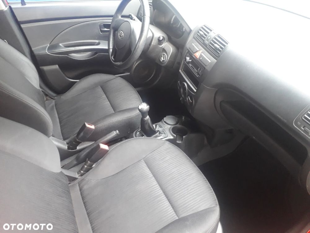 Kia Picanto 1.1 Cool - 38