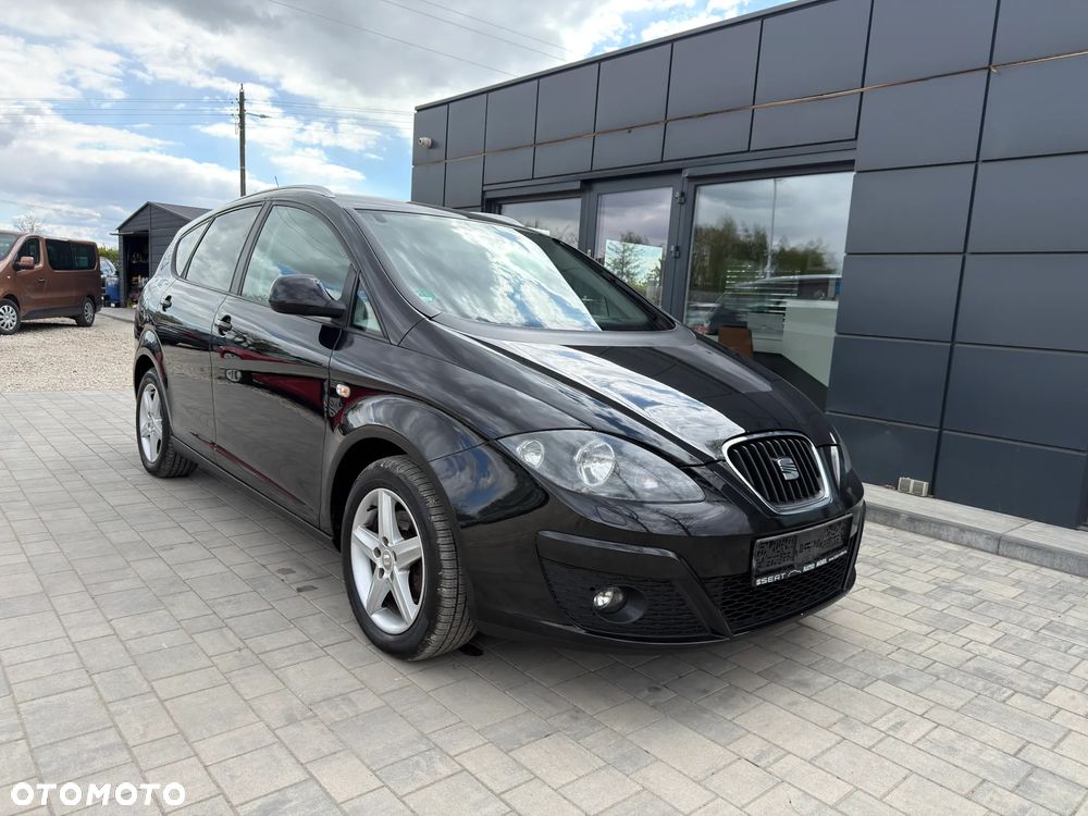 Seat Altea XL 1.4 TSI Style - 2