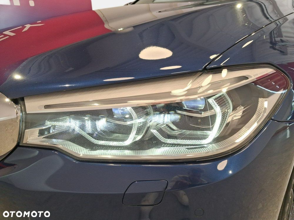 BMW Seria 5 - 10