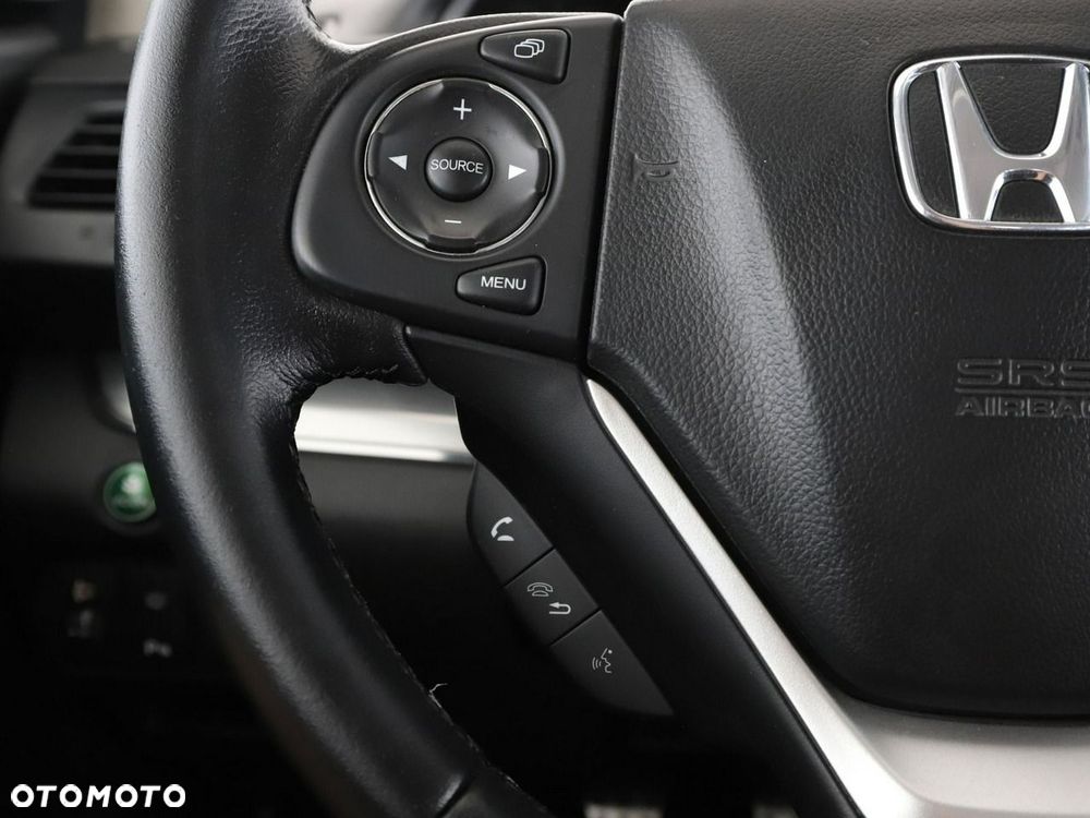 Honda CR-V 1.6i-DTEC Elegance (2WD) - 32