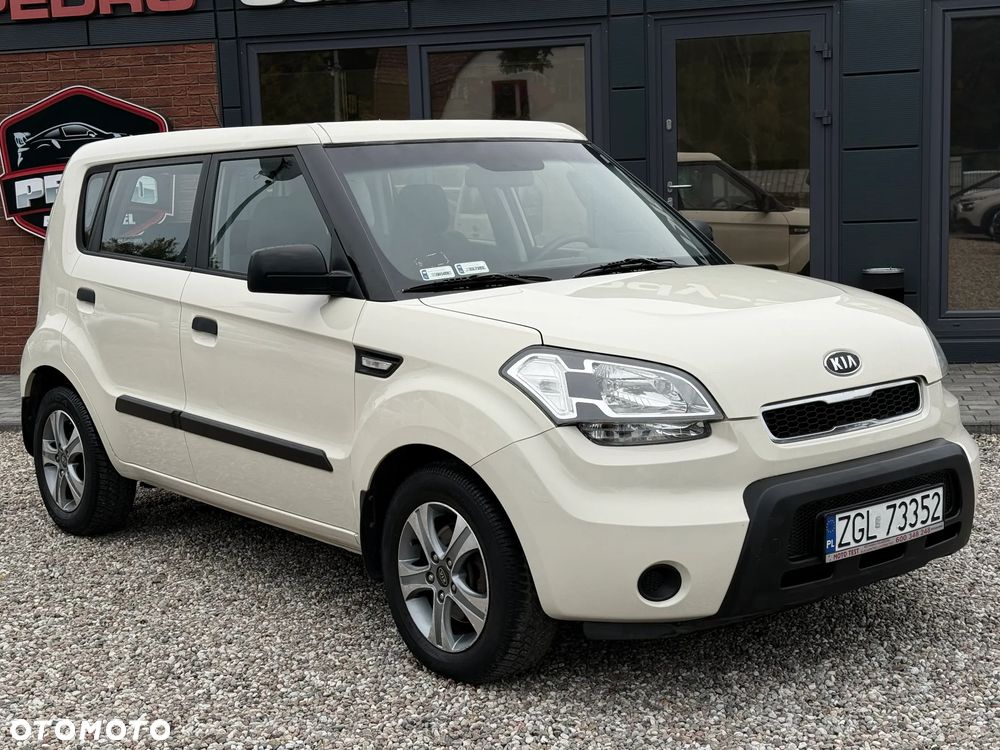 Kia Soul - 17