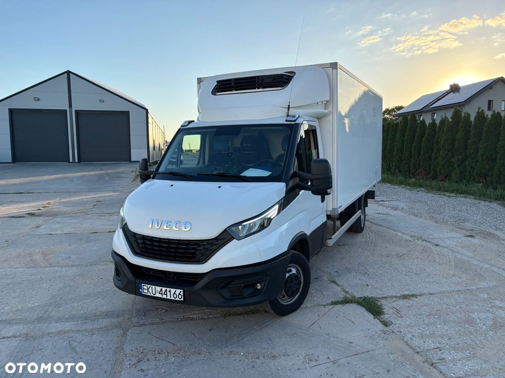 Iveco DAILY - 4