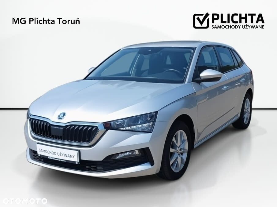 Skoda Scala - 26