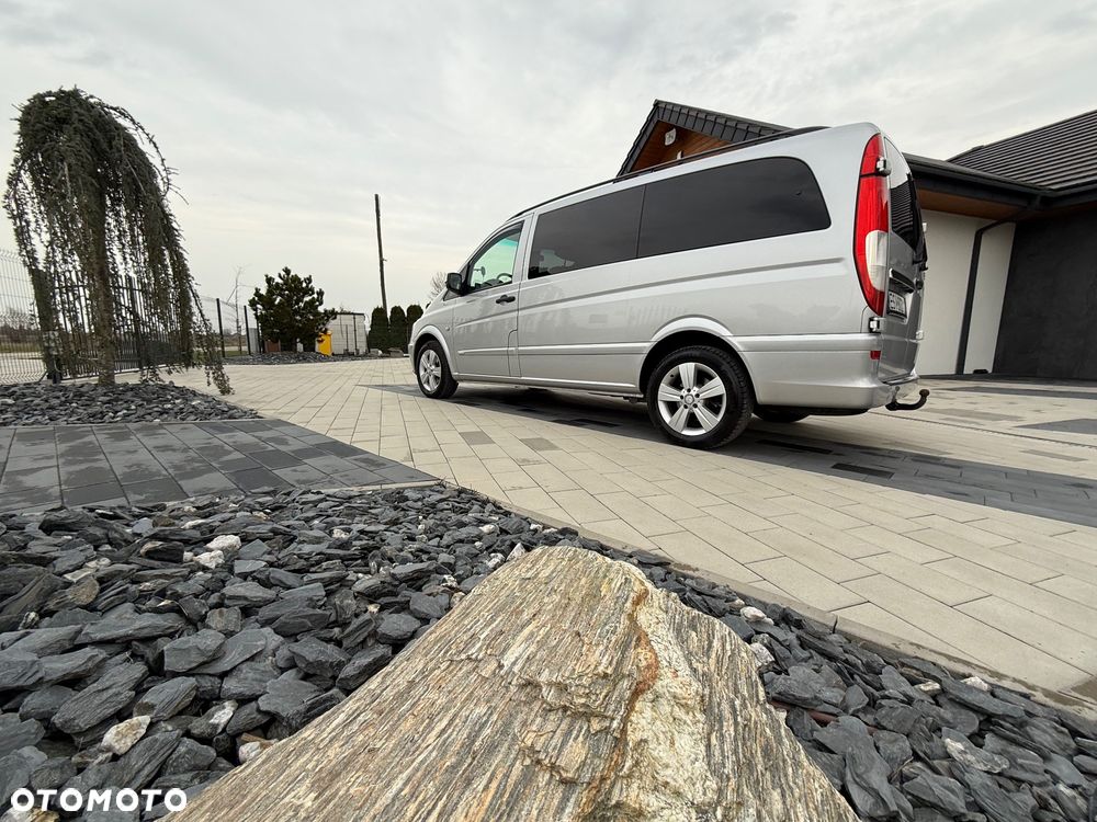 Mercedes-Benz Vito 639.705 - 12