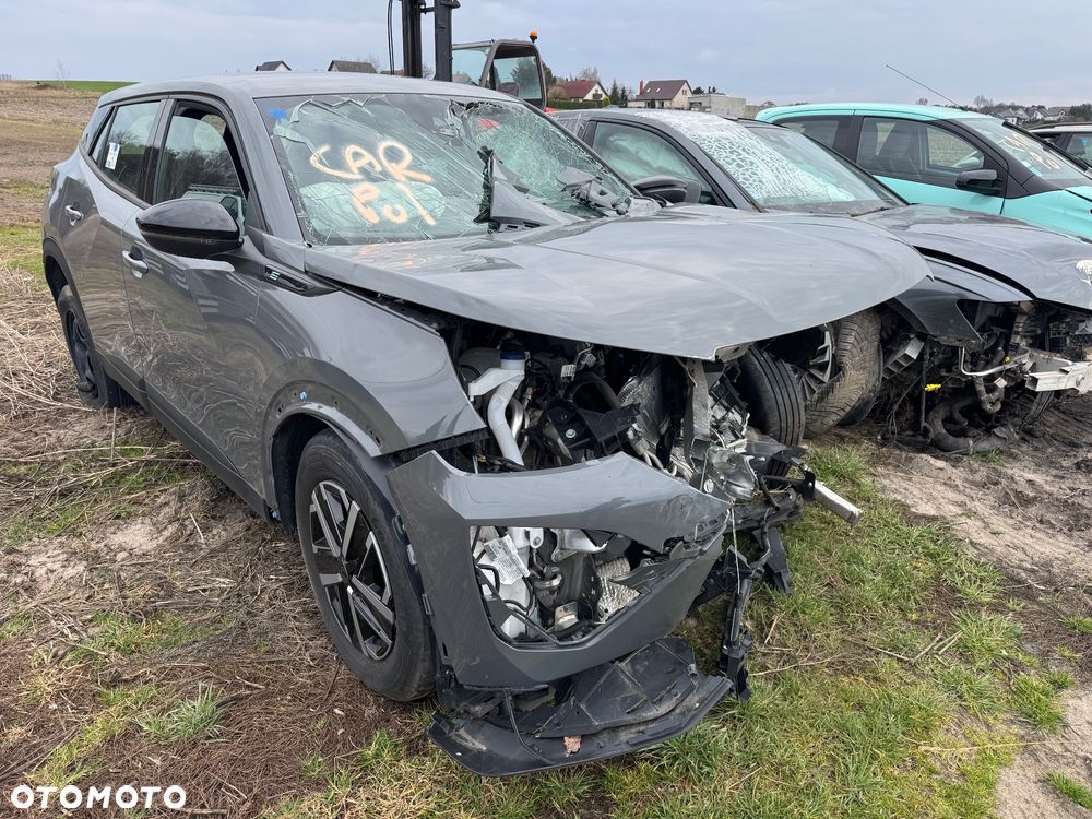 Peugeot 2008 - 14