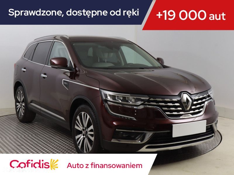 Renault Koleos - 2