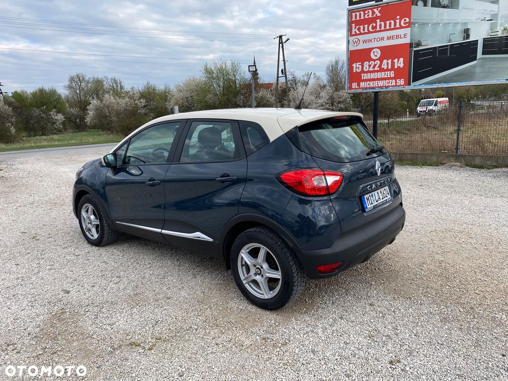 Renault Captur 0.9 Energy TCe Zen - 33
