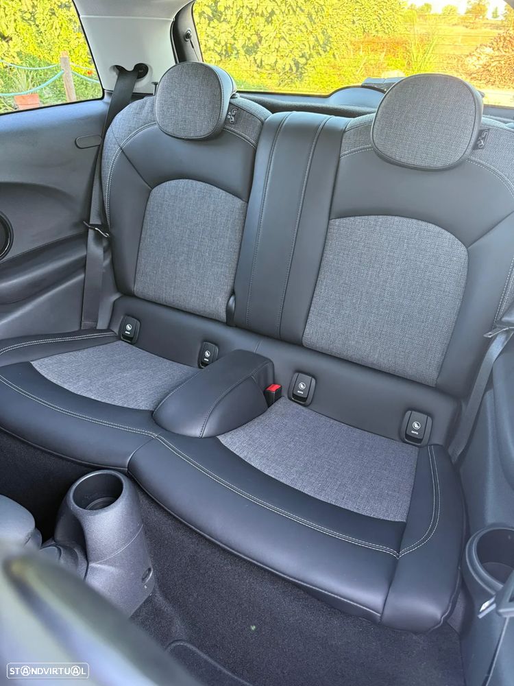 MINI 3 Portas Cooper - 12