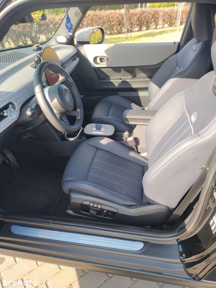 MINI Cooper S Linia Favoured - 7