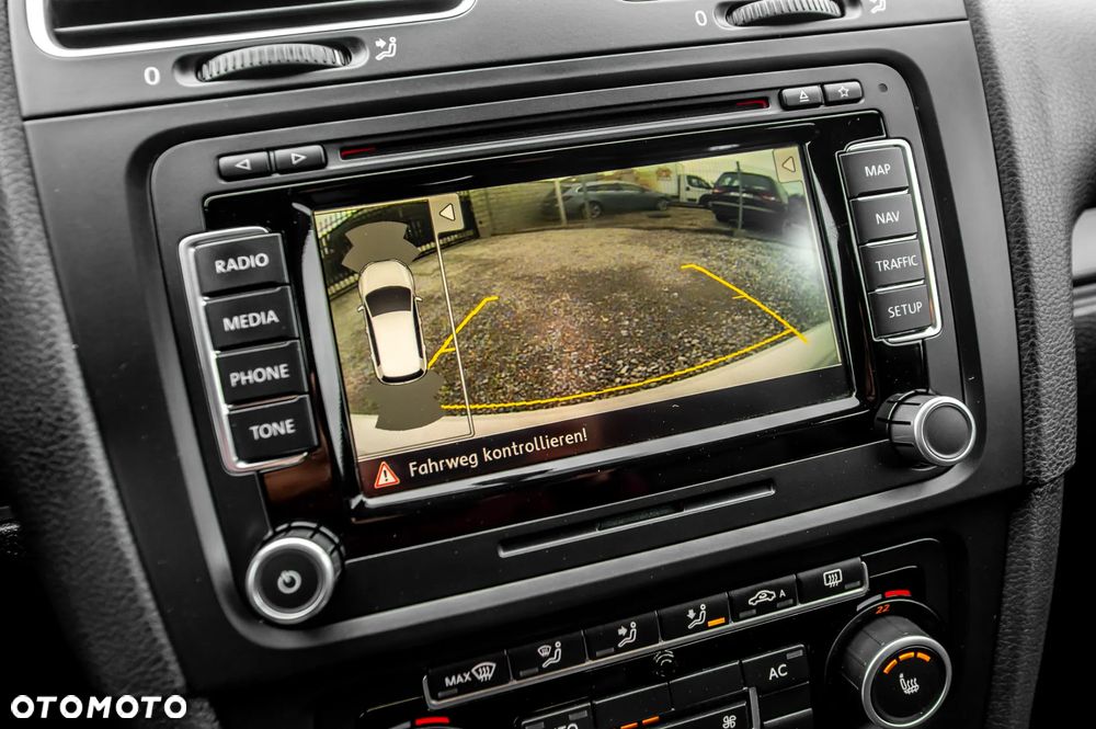 Volkswagen Golf 2.0 TSI GTI - 34