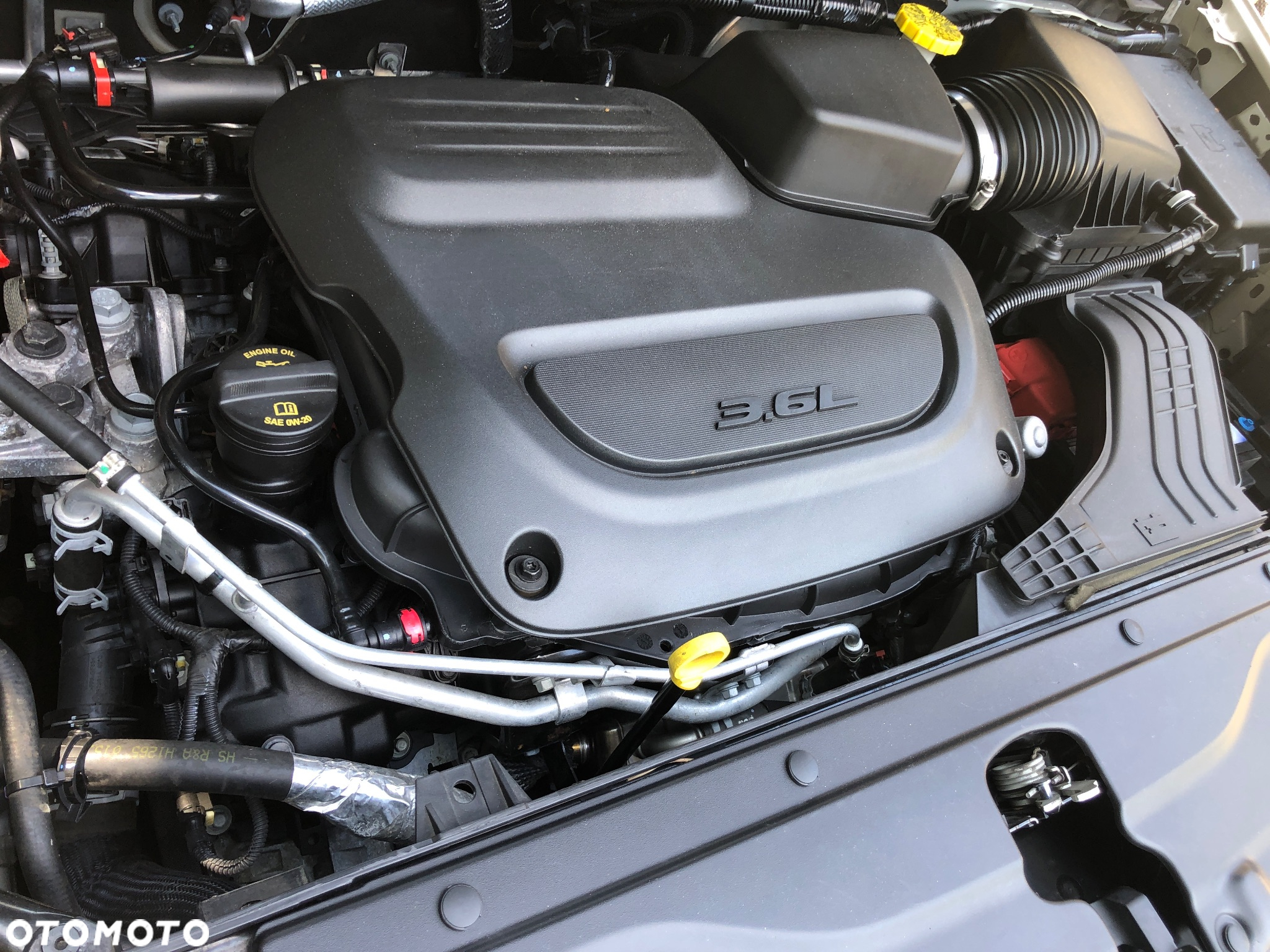 Chrysler Pacifica - 25