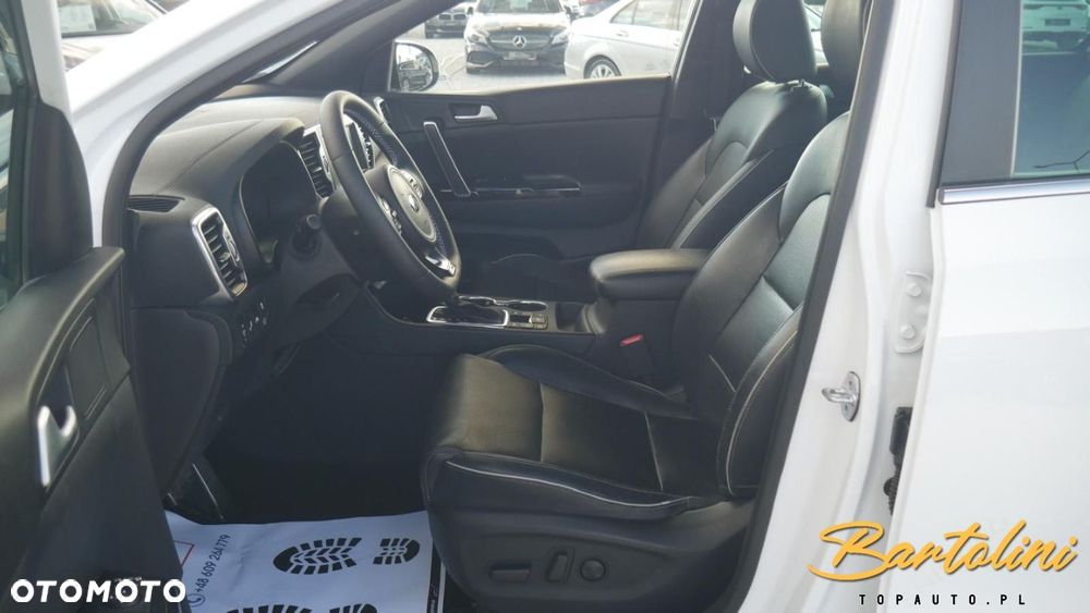 Kia Sportage - 22