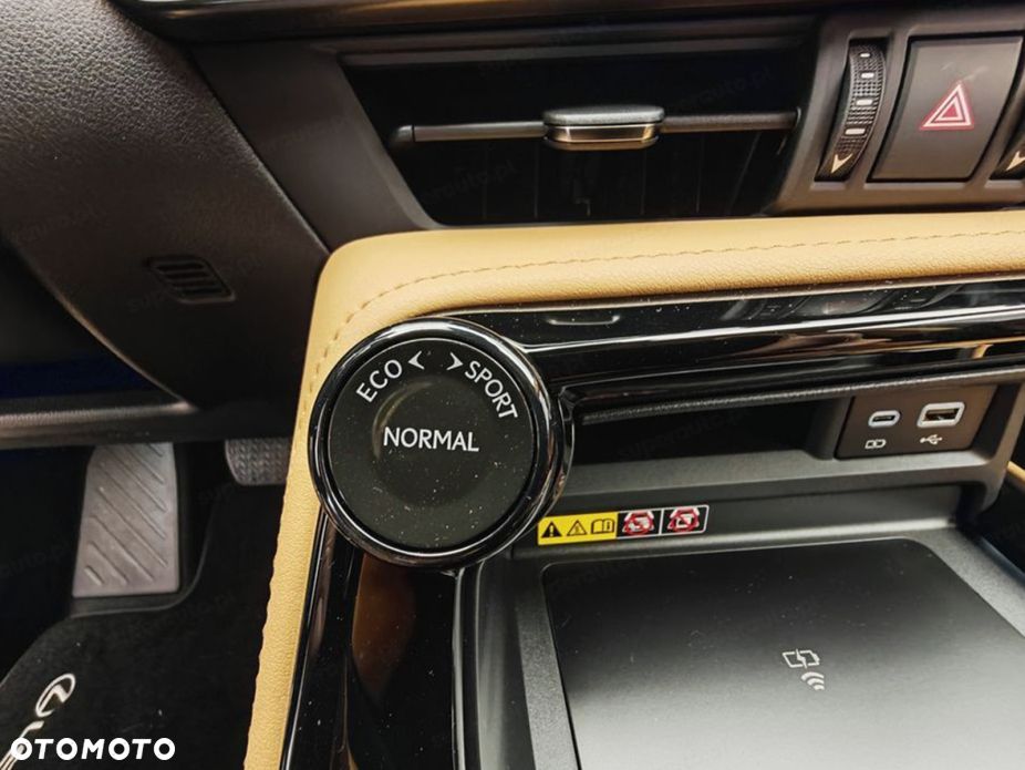 Lexus NX - 11