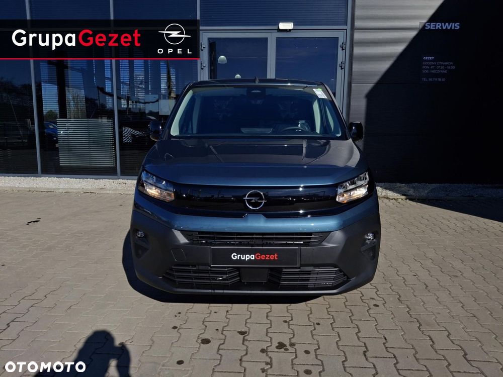 Opel Combo Cargo - 6